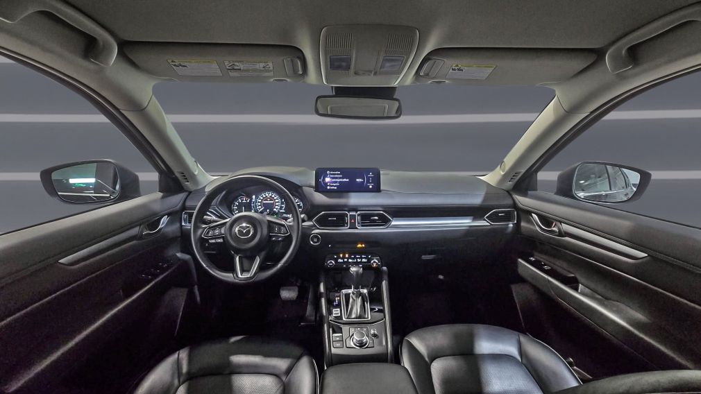Mazda CX-5 GS 2025 d&rsquo;occasion à vendre - 14