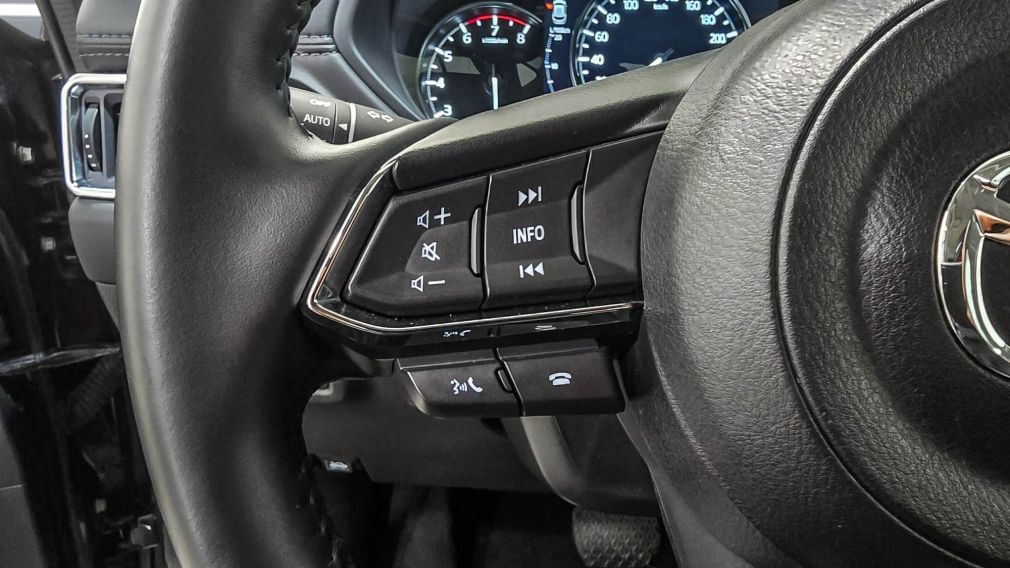 Mazda CX-5 GS 2025 d&rsquo;occasion à vendre - 15