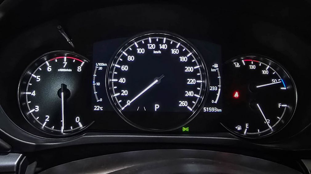 Mazda CX-5 GS 2025 d&rsquo;occasion à vendre - 16