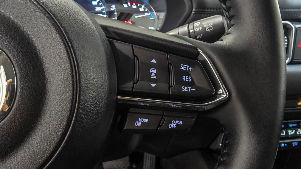 Mazda CX-5 GS 2025 d&rsquo;occasion à vendre - 17