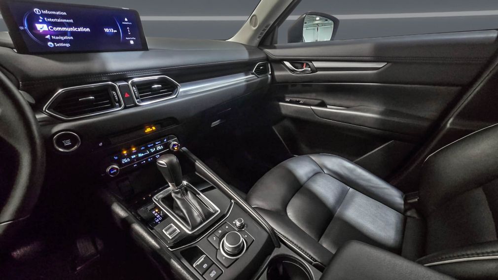 Mazda CX-5 GS 2025 d&rsquo;occasion à vendre - 18