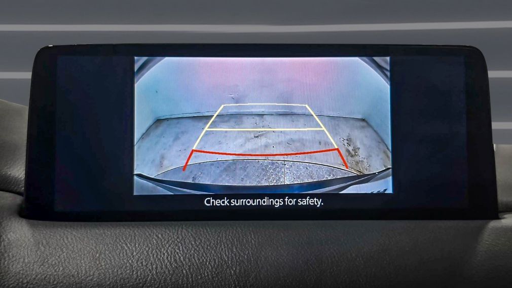 Mazda CX-5 GS 2025 d&rsquo;occasion à vendre - 19