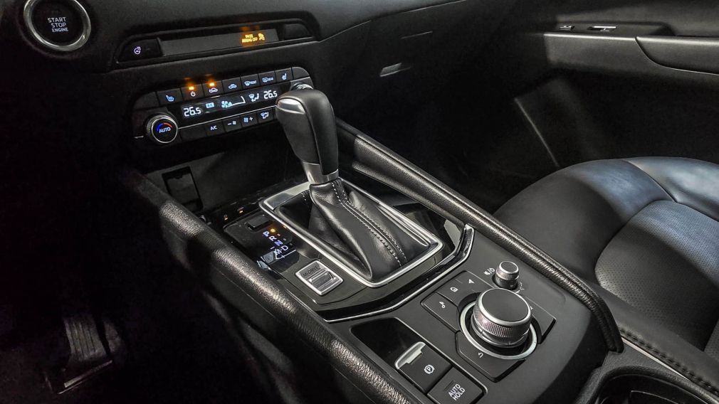 Mazda CX-5 GS 2025 d&rsquo;occasion à vendre - 20