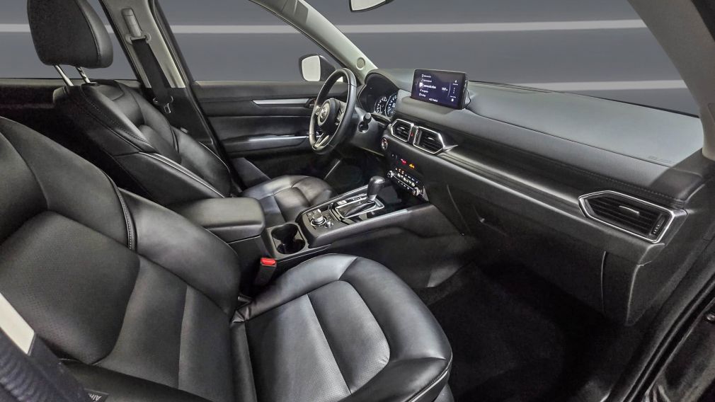 Mazda CX-5 GS 2025 d&rsquo;occasion à vendre - 21