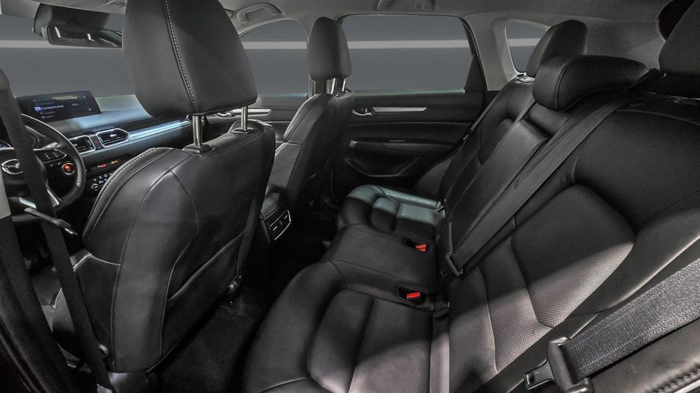 Mazda CX-5 GS 2025 d&rsquo;occasion à vendre - 22