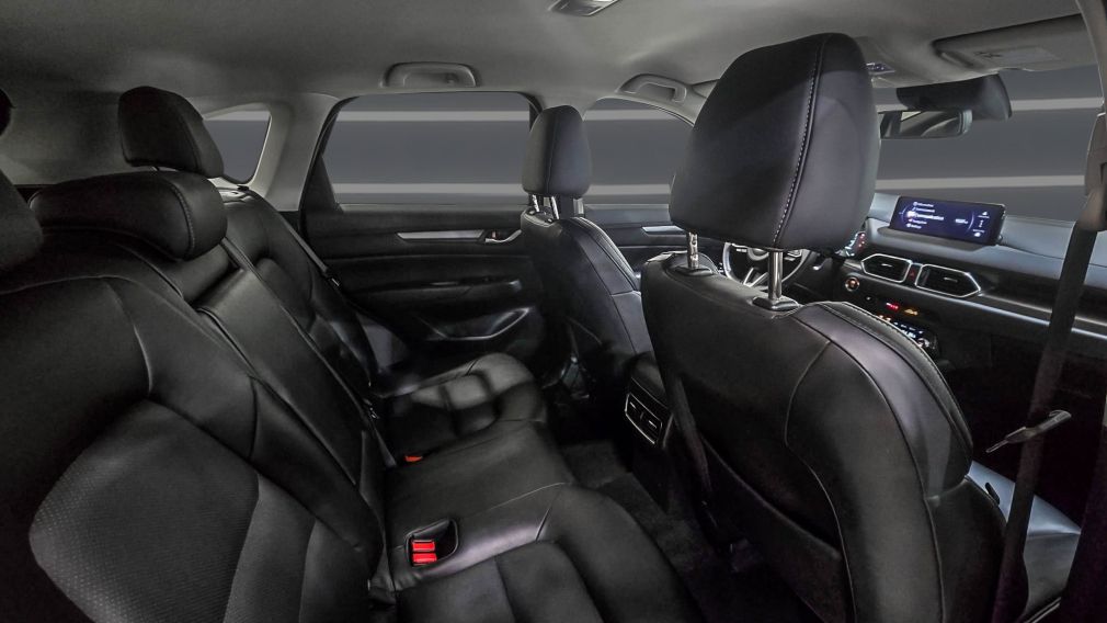 Mazda CX-5 GS 2025 d&rsquo;occasion à vendre - 23