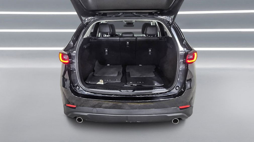 Mazda CX-5 GS 2025 d&rsquo;occasion à vendre - 24