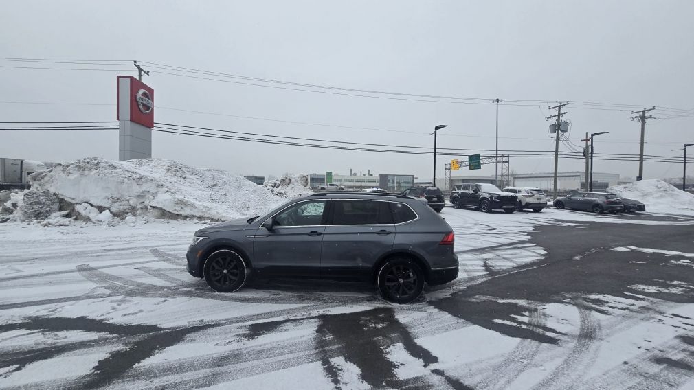 Volkswagen Tiguan Comfortline 2024 d&rsquo;occasion à vendre - 4