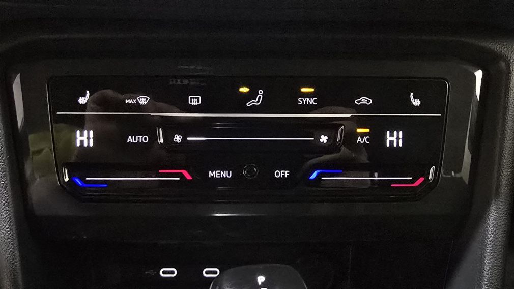 Volkswagen Tiguan Comfortline 2024 d&rsquo;occasion à vendre - 21