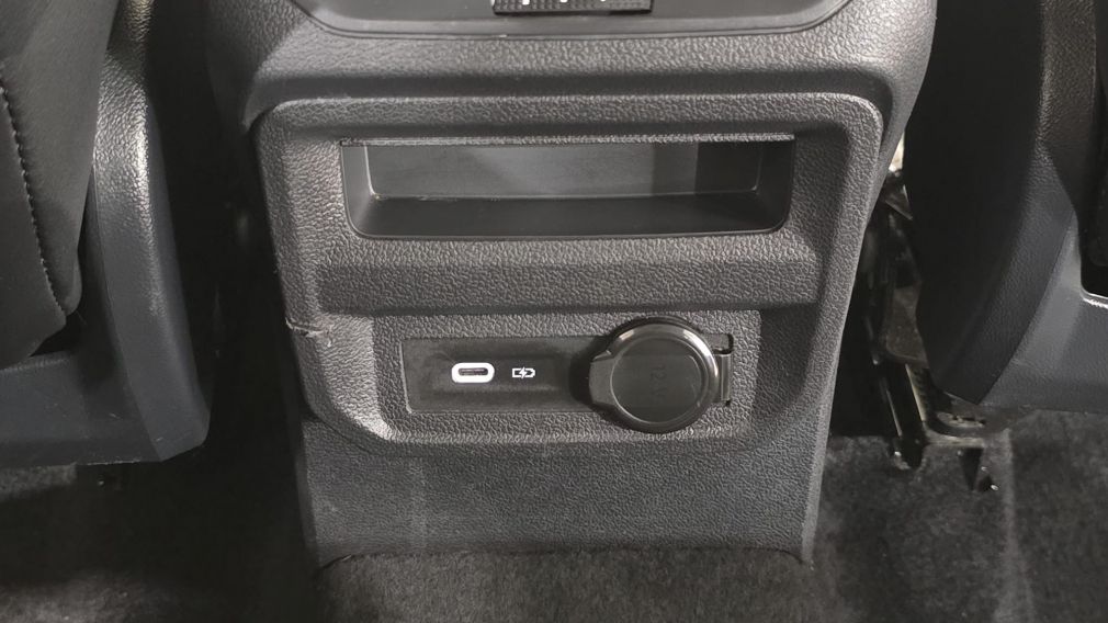 Volkswagen Tiguan Comfortline 2024 d&rsquo;occasion à vendre - 26