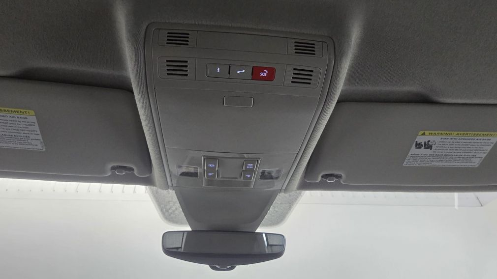 Volkswagen Tiguan Comfortline 2024 d&rsquo;occasion à vendre - 22