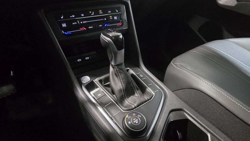 Volkswagen Tiguan Comfortline 2024 d&rsquo;occasion à vendre - 23