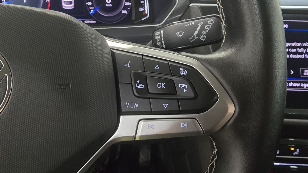 Volkswagen Tiguan Comfortline 2024 d&rsquo;occasion à vendre - 18