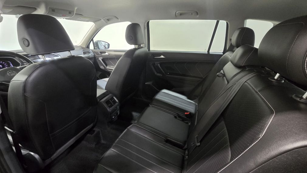 Volkswagen Tiguan Comfortline 2024 d&rsquo;occasion à vendre - 25