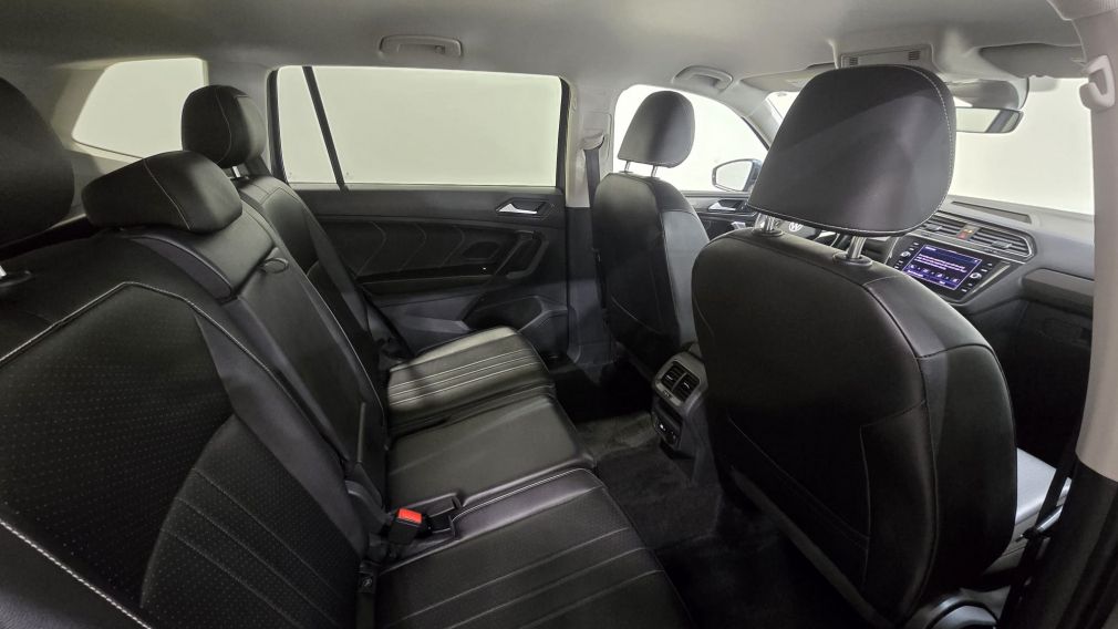 Volkswagen Tiguan Comfortline 2024 d&rsquo;occasion à vendre - 27