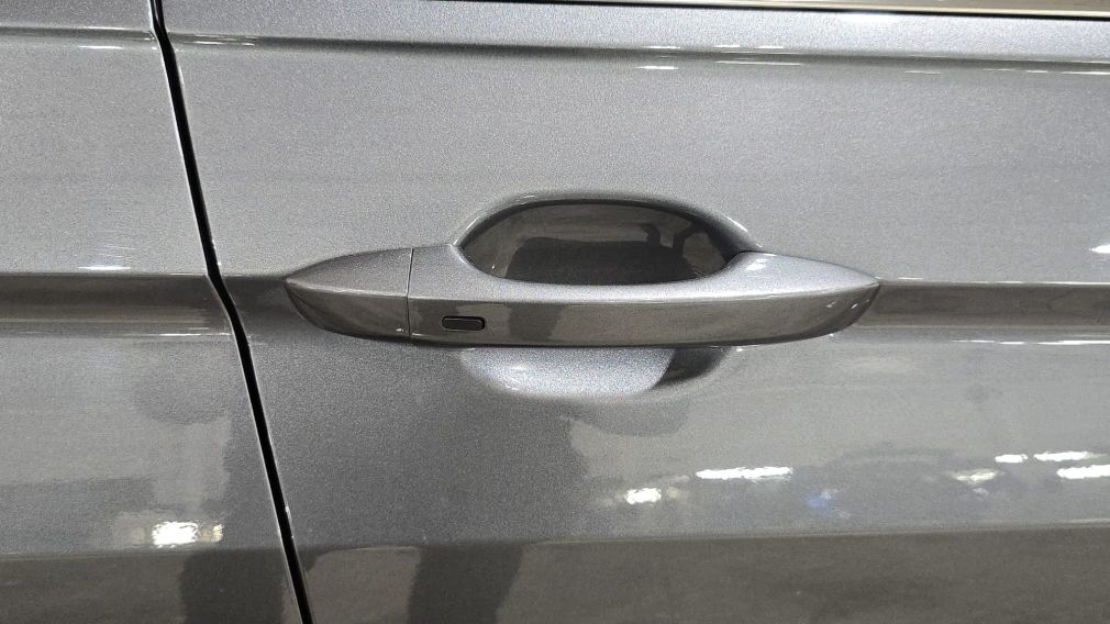 Volkswagen Tiguan Comfortline 2024 d&rsquo;occasion à vendre - 10