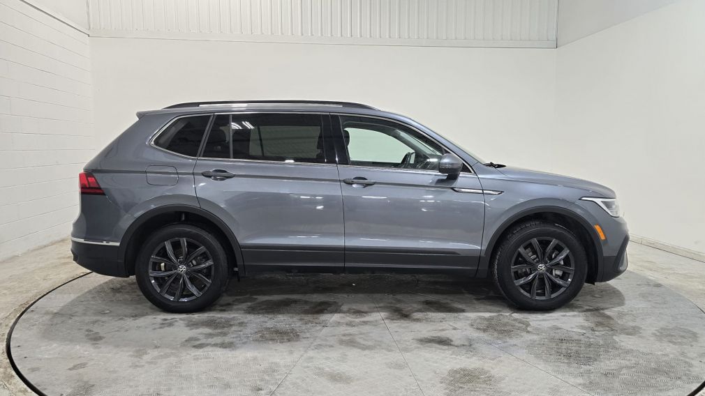 Volkswagen Tiguan Comfortline 2024 d&rsquo;occasion à vendre - 8