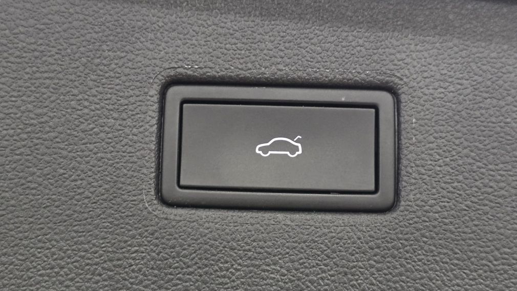 Volkswagen Tiguan Comfortline 2024 d&rsquo;occasion à vendre - 29