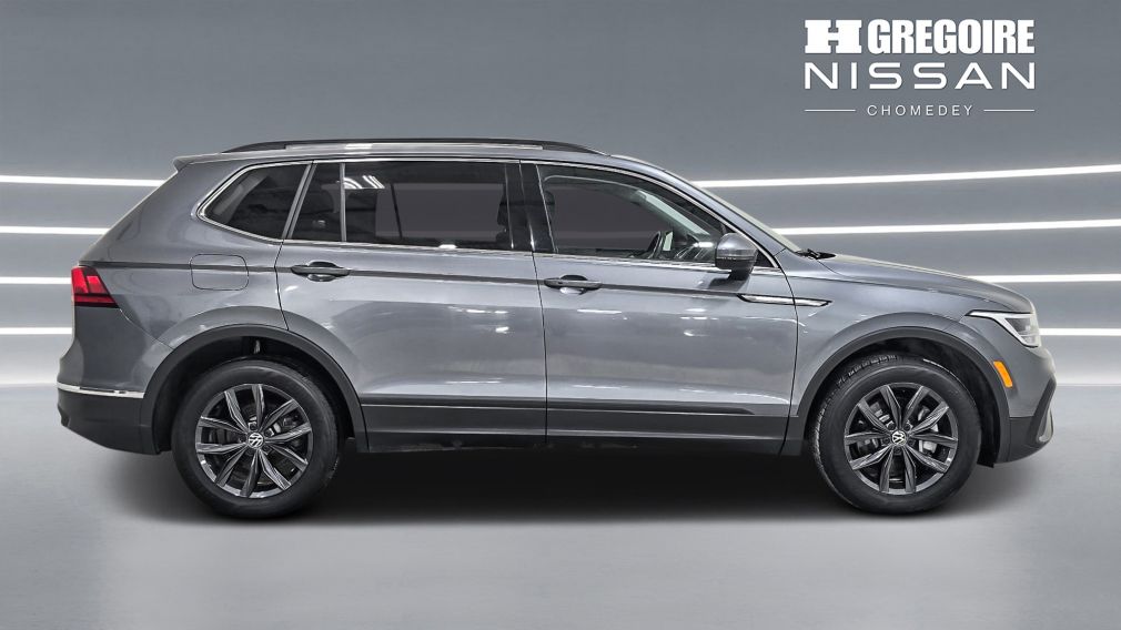 Volkswagen Tiguan Comfortline 2024 d&rsquo;occasion à vendre - 8