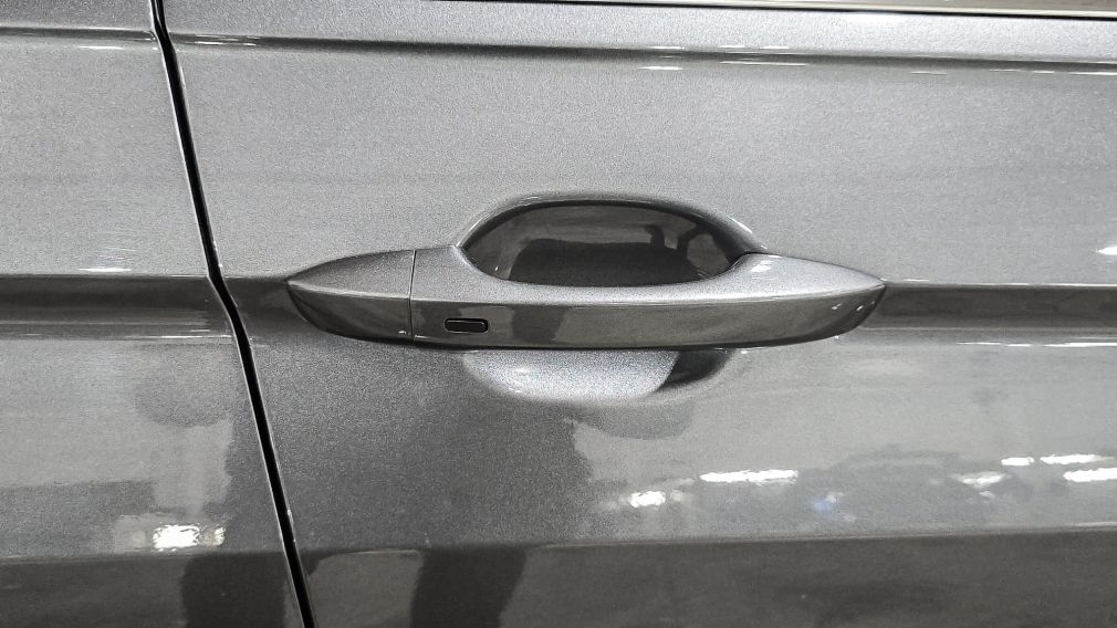 Volkswagen Tiguan Comfortline 2024 d&rsquo;occasion à vendre - 10