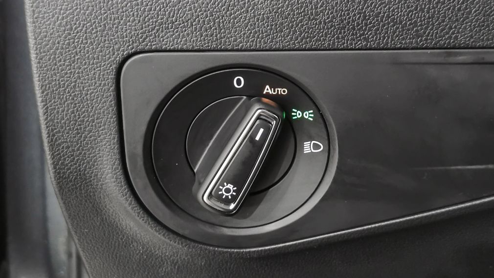 Volkswagen Tiguan Comfortline 2024 d&rsquo;occasion à vendre - 12