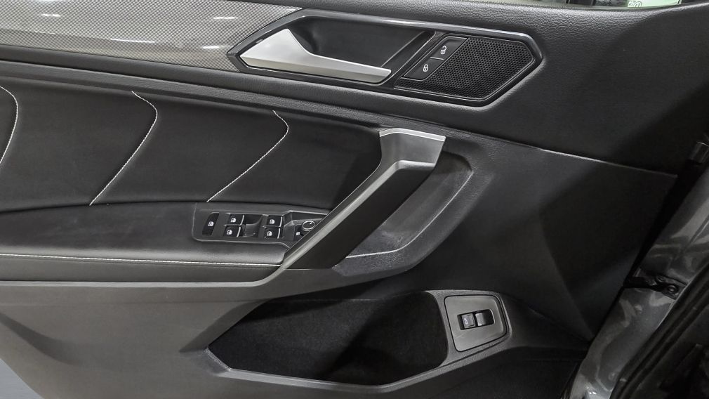 Volkswagen Tiguan Comfortline 2024 d&rsquo;occasion à vendre - 11