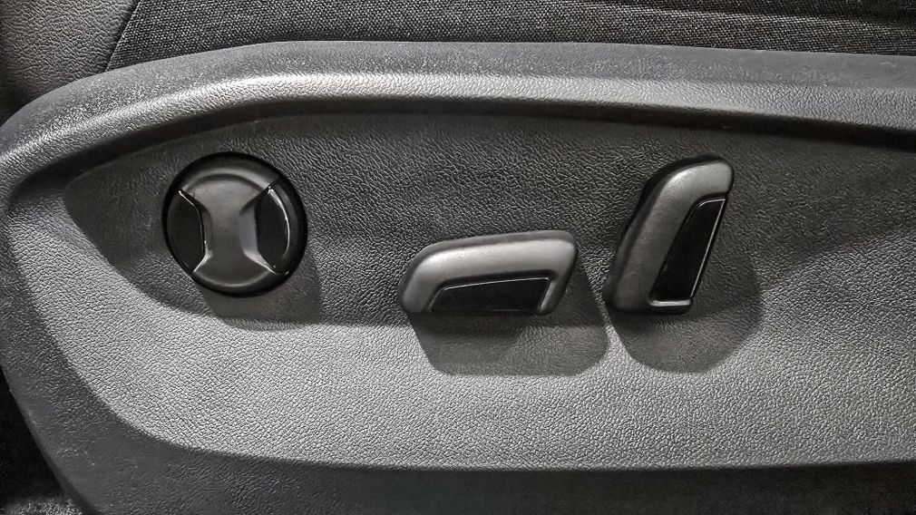 Volkswagen Tiguan Comfortline 2024 d&rsquo;occasion à vendre - 14