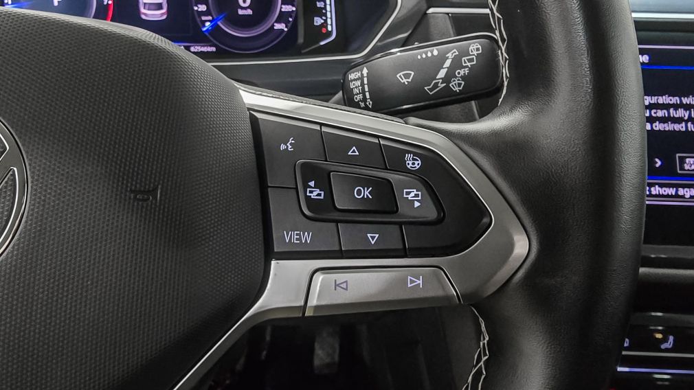 Volkswagen Tiguan Comfortline 2024 d&rsquo;occasion à vendre - 18