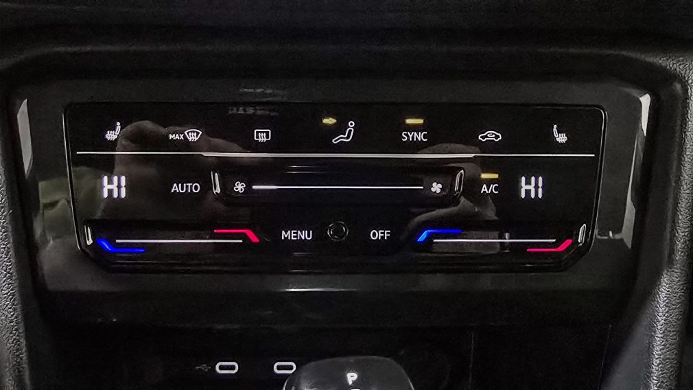 Volkswagen Tiguan Comfortline 2024 d&rsquo;occasion à vendre - 21