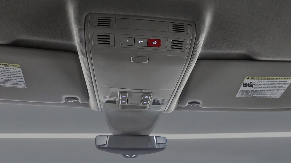 Volkswagen Tiguan Comfortline 2024 d&rsquo;occasion à vendre - 22