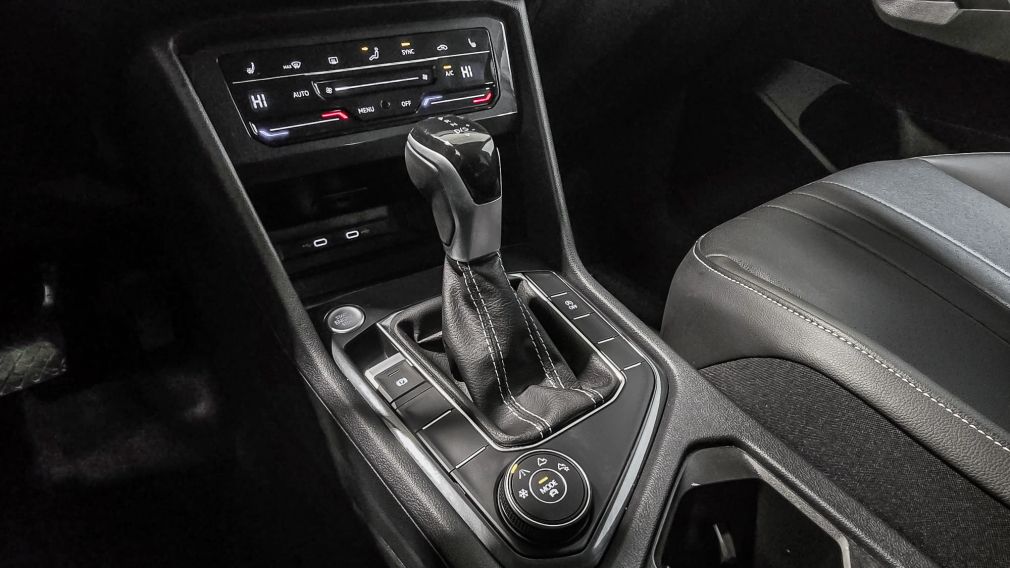 Volkswagen Tiguan Comfortline 2024 d&rsquo;occasion à vendre - 23