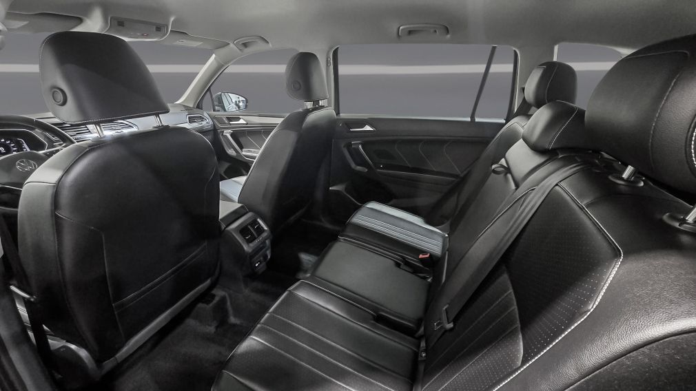 Volkswagen Tiguan Comfortline 2024 d&rsquo;occasion à vendre - 25