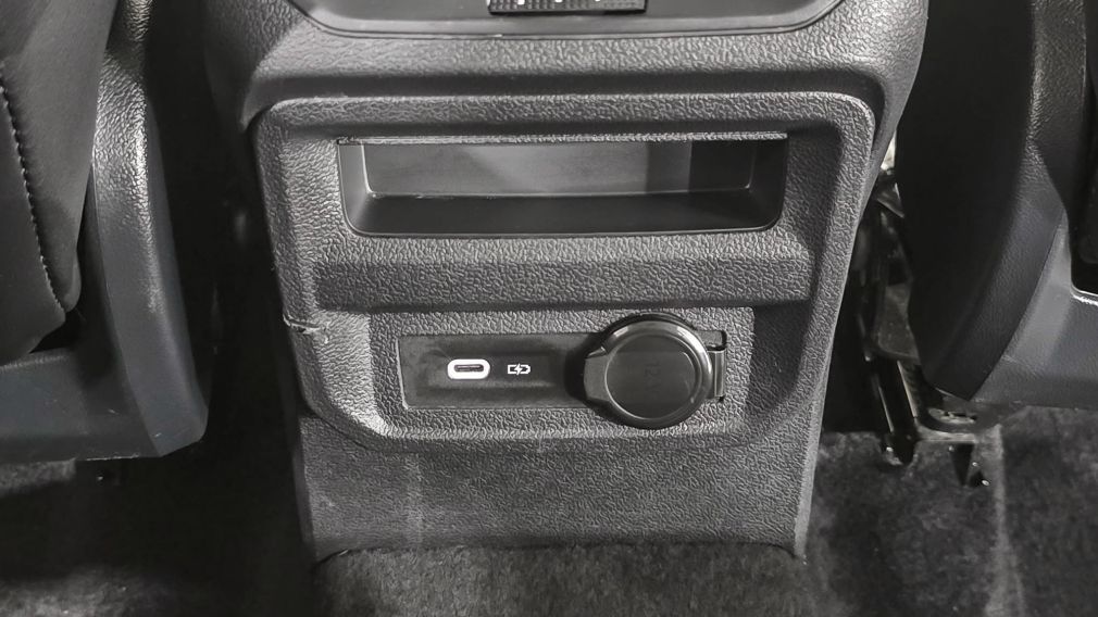 Volkswagen Tiguan Comfortline 2024 d&rsquo;occasion à vendre - 26