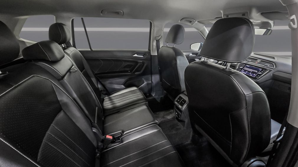 Volkswagen Tiguan Comfortline 2024 d&rsquo;occasion à vendre - 27