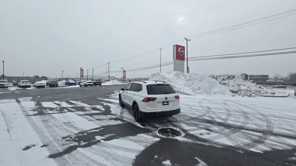 Volkswagen Tiguan Comfortline 2024 d&rsquo;occasion à vendre - 5