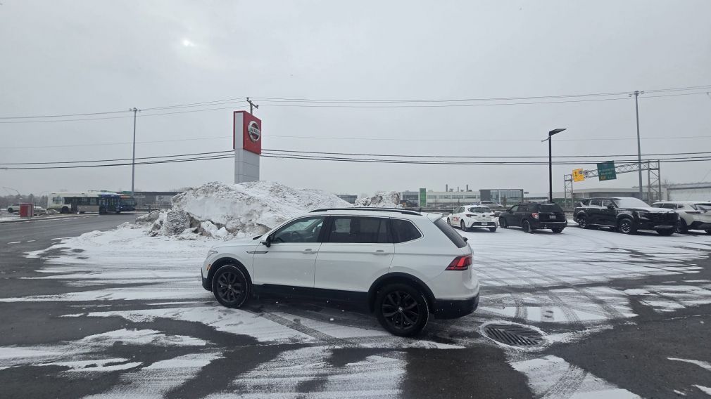Volkswagen Tiguan Comfortline 2024 d&rsquo;occasion à vendre - 4