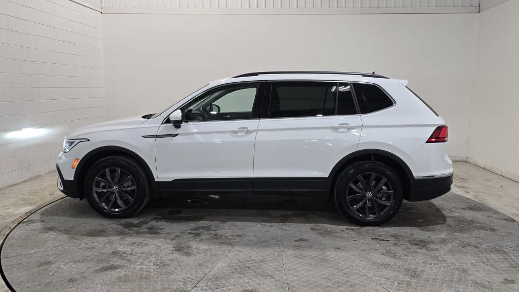 Volkswagen Tiguan Comfortline 2024 d&rsquo;occasion à vendre - 4