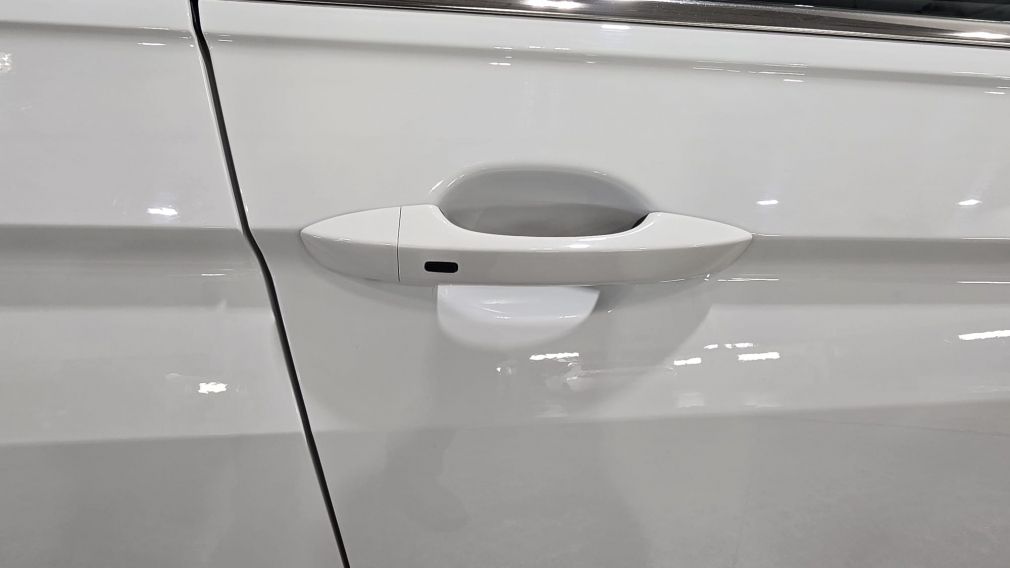 Volkswagen Tiguan Comfortline 2024 d&rsquo;occasion à vendre - 10