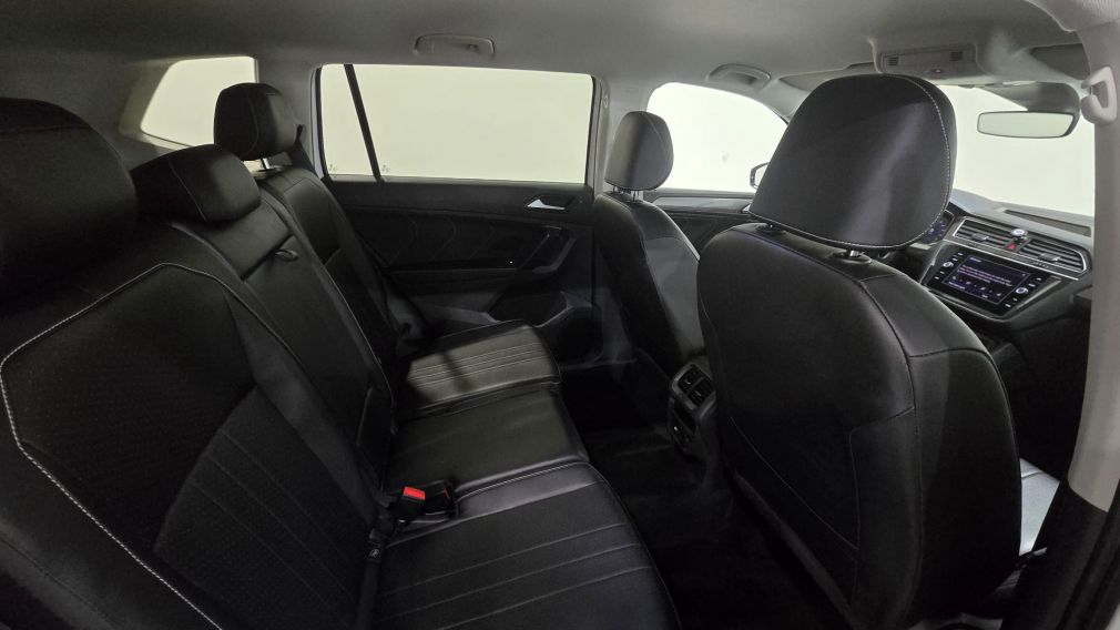 Volkswagen Tiguan Comfortline 2024 d&rsquo;occasion à vendre - 25