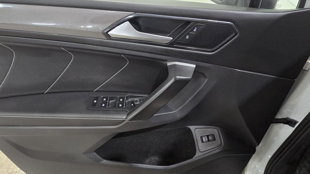 Volkswagen Tiguan Comfortline 2024 d&rsquo;occasion à vendre - 11