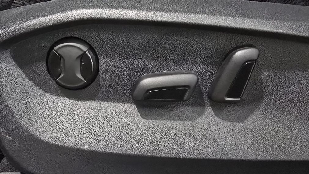 Volkswagen Tiguan Comfortline 2024 d&rsquo;occasion à vendre - 14