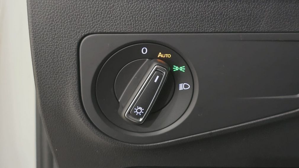 Volkswagen Tiguan Comfortline 2024 d&rsquo;occasion à vendre - 12