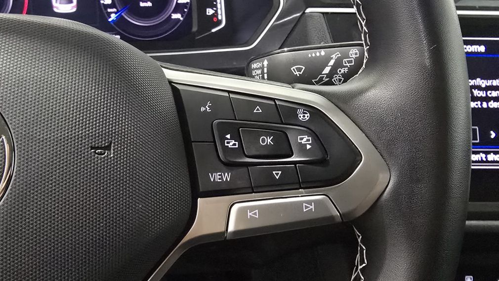 Volkswagen Tiguan Comfortline 2024 d&rsquo;occasion à vendre - 18