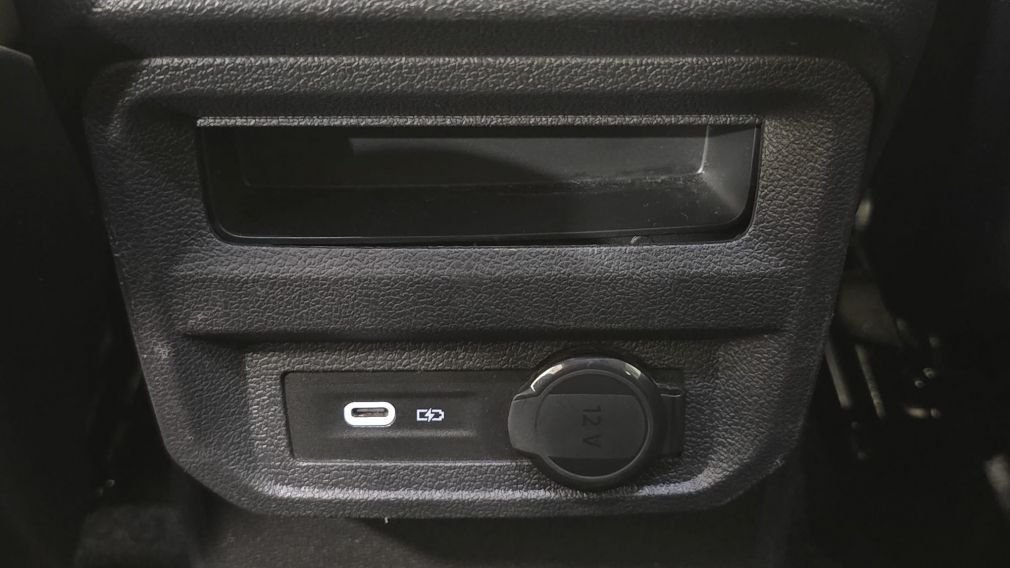 Volkswagen Tiguan Comfortline 2024 d&rsquo;occasion à vendre - 24