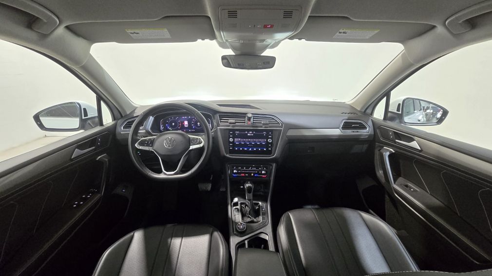 Volkswagen Tiguan Comfortline 2024 d&rsquo;occasion à vendre - 15