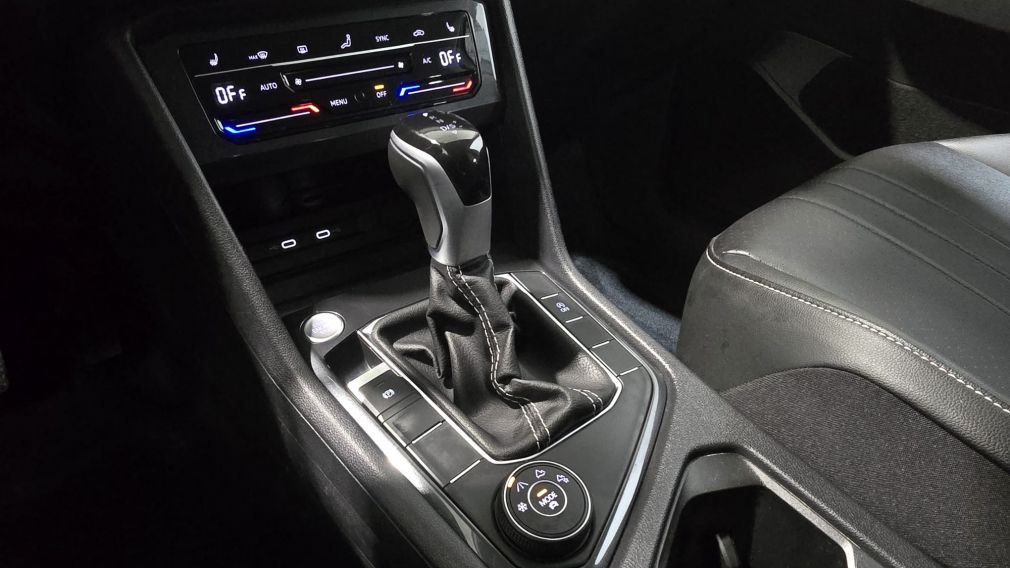 Volkswagen Tiguan Comfortline 2024 d&rsquo;occasion à vendre - 21