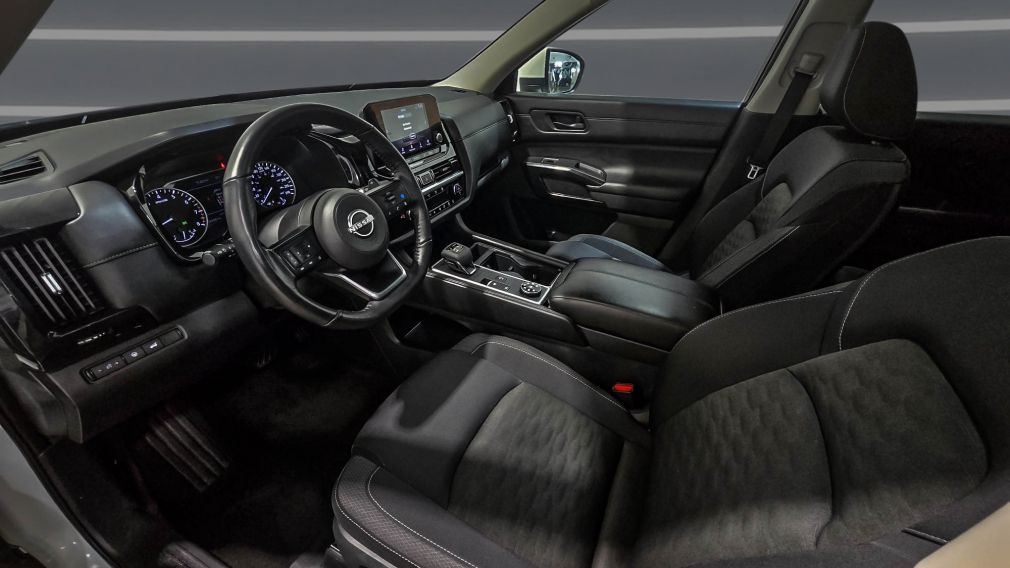 Nissan Pathfinder SV 2024 d&rsquo;occasion à vendre - 13