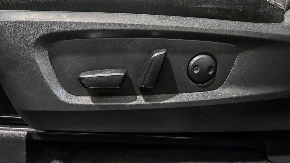 Nissan Pathfinder SV 2024 d&rsquo;occasion à vendre - 14