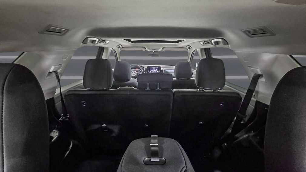 Nissan Pathfinder SV 2024 d&rsquo;occasion à vendre - 25