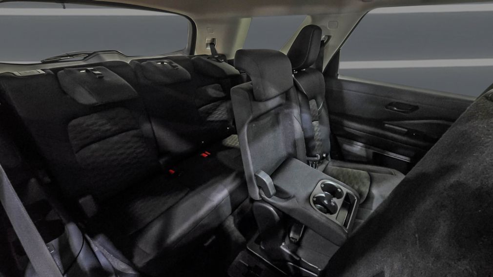 Nissan Pathfinder SV 2024 d&rsquo;occasion à vendre - 29